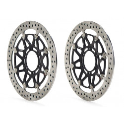 BRAKE DISCS T-DRIVE - 17105181 - Dr Rider