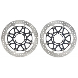 BRAKE DISCS T-DRIVE - 17105181 - Dr Rider