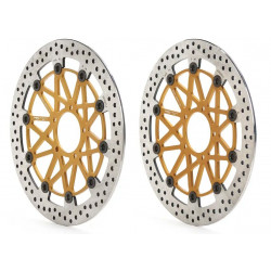 BRAKE DISCS SUPERSPORT - 17105182 - Dr Rider