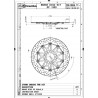 BRAKE DISCS SUPERSPORT - 17105182 - Dr Rider