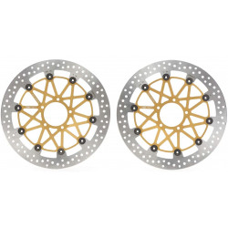BRAKE DISCS SUPERSPORT - 17105182 - Dr Rider