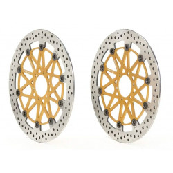 BRAKE DISCS SUPERSPORT - 17105183 - Dr Rider