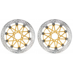 BRAKE DISCS SUPERSPORT - 17105183 - Dr Rider