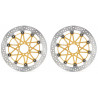 BRAKE DISCS SUPERSPORT - 17105183 - Dr Rider
