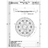 BRAKE DISCS SUPERSPORT - 17105183 - Dr Rider