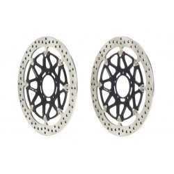 BRAKE DISCS T-DRIVE - 17105184 - Dr Rider