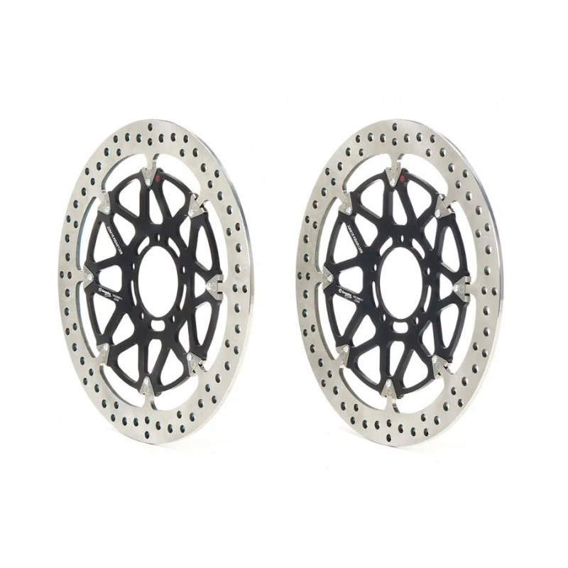 BRAKE DISCS T-DRIVE - 17105184 - Dr Rider