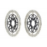 BRAKE DISCS T-DRIVE - 17105184 - Dr Rider