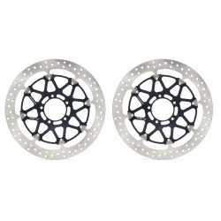 BRAKE DISCS T-DRIVE - 17105184 - Dr Rider