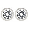BRAKE DISCS T-DRIVE - 17105184 - Dr Rider