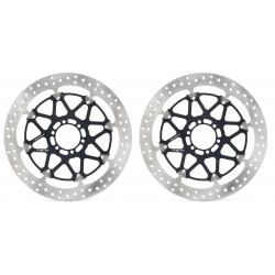 BRAKE DISCS T-DRIVE - 17105185 - Dr Rider
