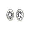 BRAKE DISCS T-DRIVE  - 17105270 - Dr Rider