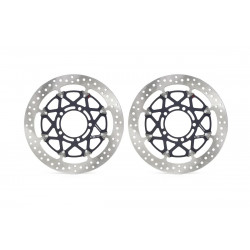 BRAKE DISCS T-DRIVE  - 17105270 - Dr Rider