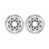 BRAKE DISCS T-DRIVE  - 17105270 - Dr Rider