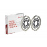 BRAKE DISCS T-DRIVE  - 17105270 - Dr Rider