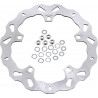 BRAKE DISC FIXED WAVE - 17103130 - Dr Rider
