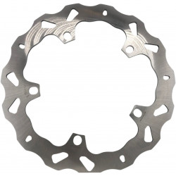 BRAKE DISC FIXED WAVE - 17103130 - Dr Rider