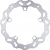 BRAKE DISC FIXED WAVE - 17103130 - Dr Rider