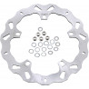 BRAKE DISC FIXED WAVE - 17103130 - Dr Rider