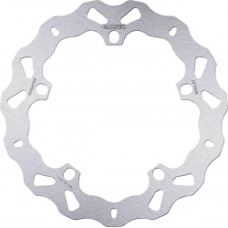 BRAKE DISC FIXED WAVE - 17103131 - Dr Rider