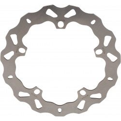 BRAKE DISC FIXED WAVE - 17103131 - Dr Rider