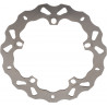 BRAKE DISC FIXED WAVE - 17103131 - Dr Rider