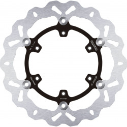 BRAKE DISC FLOAT WAVE - 17103135 - Dr Rider