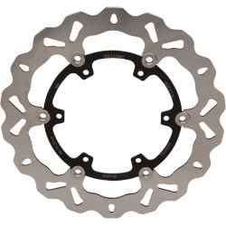 BRAKE DISC FLOAT WAVE - 17103135 - Dr Rider