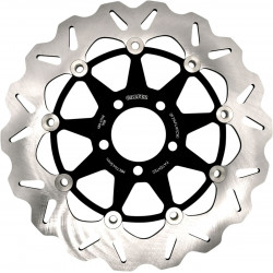 BRAKE DISC FLOAT WAVE - 17103137 - Dr Rider