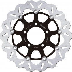 BRAKE DISC FLOAT WAVE - 17103138 - Dr Rider