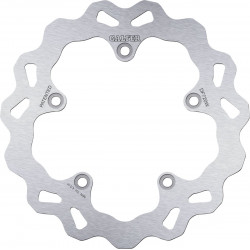 BRAKE DISC FIXED WAVE - 17103143 - Dr Rider