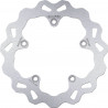 BRAKE DISC FIXED WAVE - 17103143 - Dr Rider