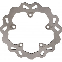BRAKE DISC FIXED WAVE - 17103143 - Dr Rider