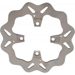 BRAKE DISC FIXED WAVE - 17103144 - Dr Rider