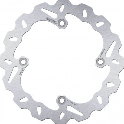 BRAKE DISC FIXED WAVE - 17103151 - Dr Rider