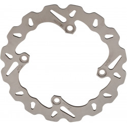 BRAKE DISC FIXED WAVE - 17103151 - Dr Rider