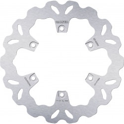 BRAKE DISC FIXED WAVE - 17103154 - Dr Rider