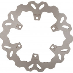 BRAKE DISC FIXED WAVE - 17103154 - Dr Rider