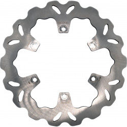 BRAKE DISC FIXED WAVE - 17103154 - Dr Rider