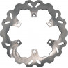 BRAKE DISC FIXED WAVE - 17103154 - Dr Rider