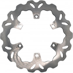 BRAKE DISC FIXED WAVE - 17103154 - Dr Rider