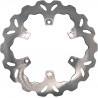 BRAKE DISC FIXED WAVE - 17103154 - Dr Rider