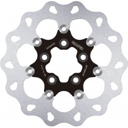 BRAKE DISC FLOAT WAVE - 17103624 - Dr Rider