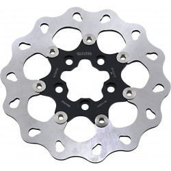BRAKE DISC FLOAT WAVE - 17103624 - Dr Rider
