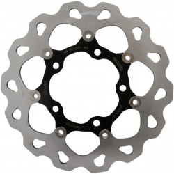 BRAKE DISC FLOAT WAVE - 17103625 - Dr Rider