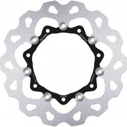 BRAKE DISC FLOAT WAVE - 17103627 - Dr Rider