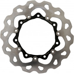 BRAKE DISC FLOAT WAVE - 17103627 - Dr Rider