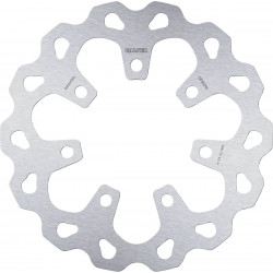 BRAKE DISC FIXED WAVE FR - 17103631 - Dr Rider