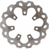 BRAKE DISC FIXED WAVE FR - 17103631 - Dr Rider