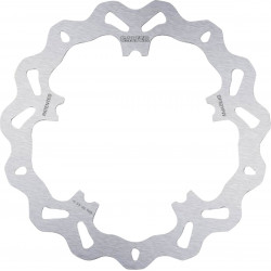 BRAKE DISC FIXED WAVE - 17103632 - Dr Rider
